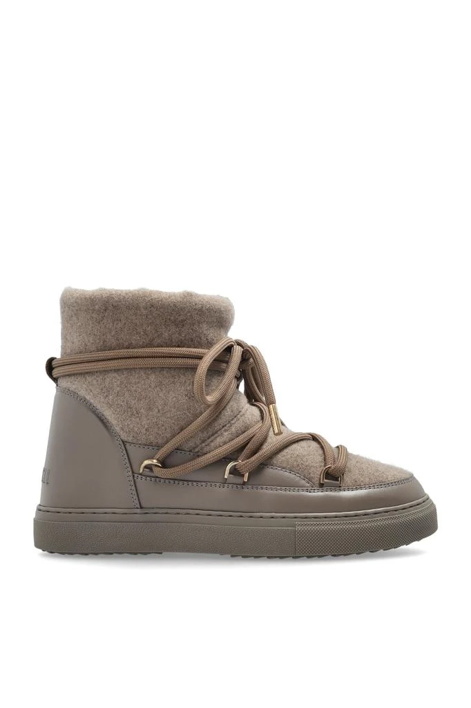 INUIKII Snow boots ‘Felt’ 1