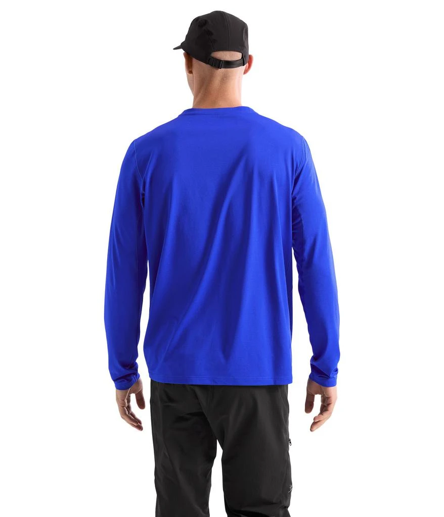 Arc'teryx Cormac Logo Long Sleeve 3
