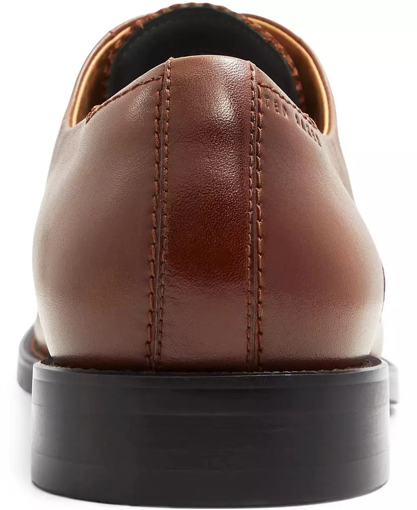 Ted Baker London Men's Oxford Dress Shoes 10