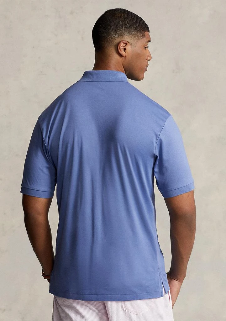Ralph Lauren Big & Tall Classic Fit Soft Cotton Polo 2