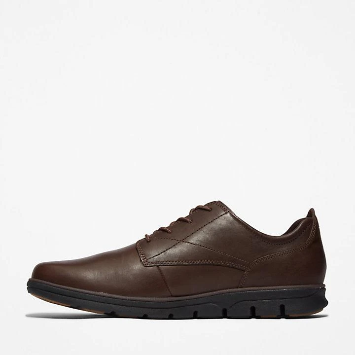Timberland Bradstreet Plain Toe Oxford for Men in Brown 6