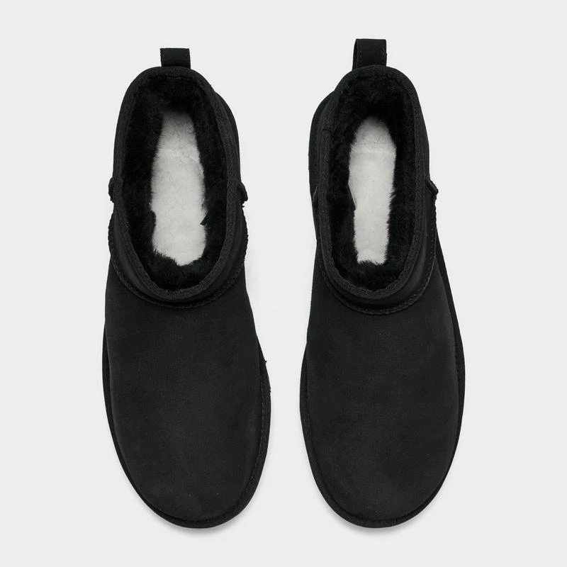 UGG Men
s UGG Classic Ultra Mini Casual Boots 5