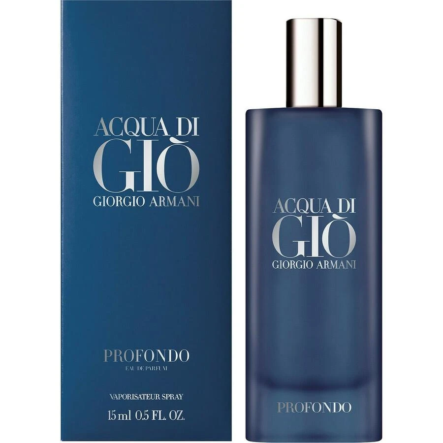 Giorgio Armani Giorgio Armani Acqua Di Gio Profondo Mens EDP 1