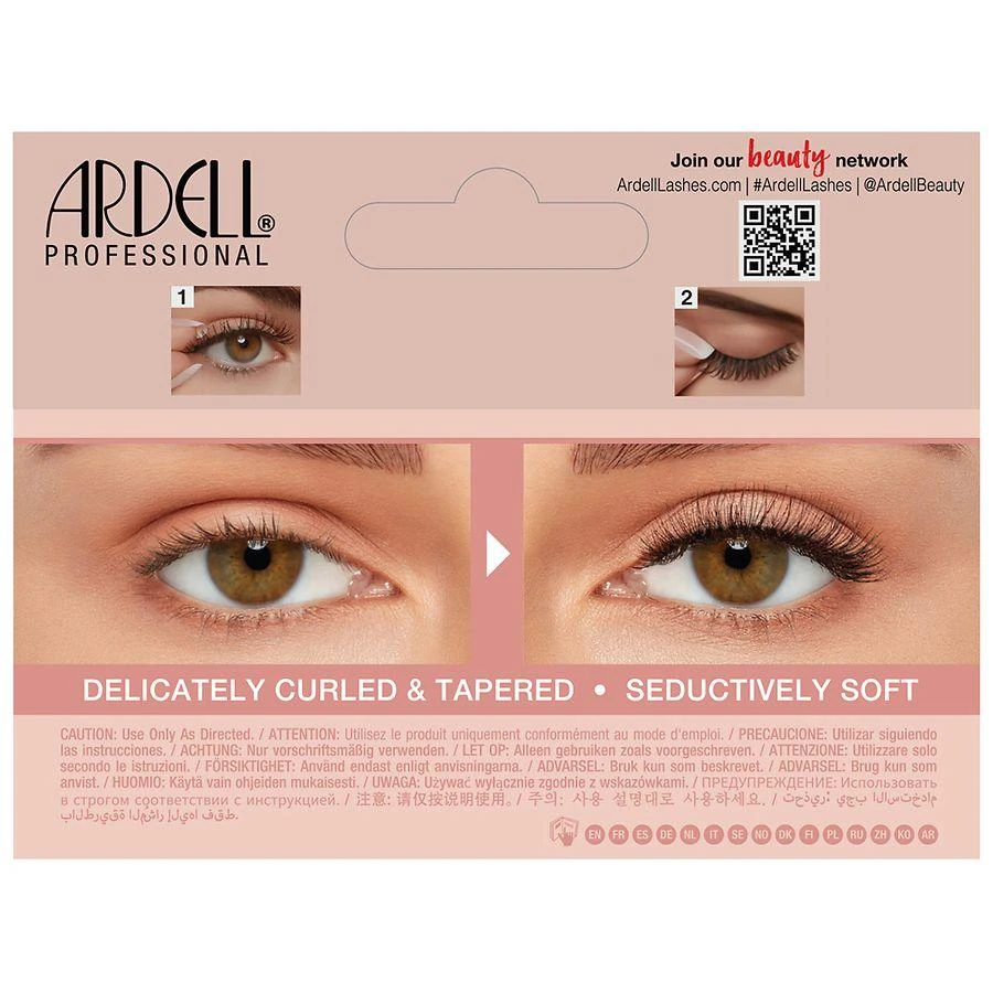 Ardell Naked Lash 420 2