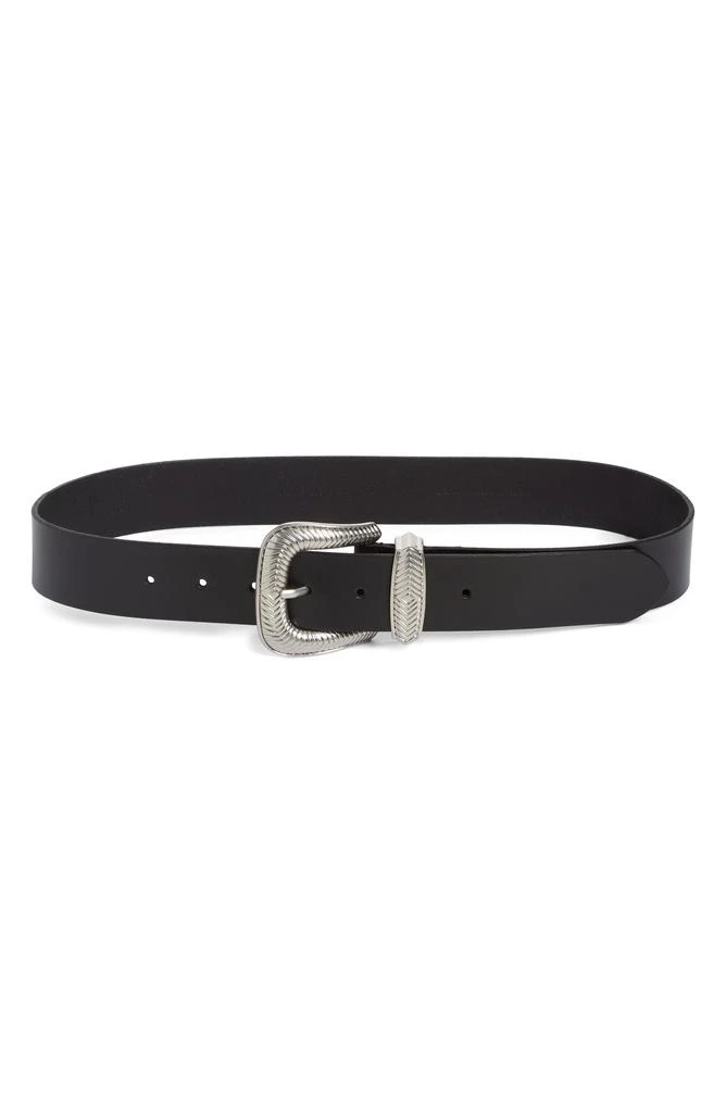 ALL SAINTS Western Belt 1