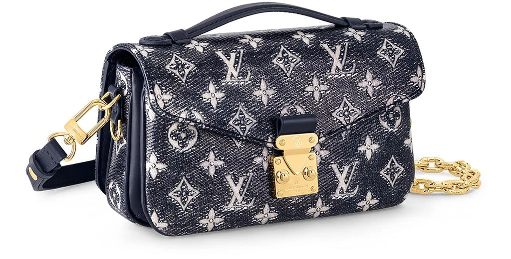Louis Vuitton Pochette Métis East West 3