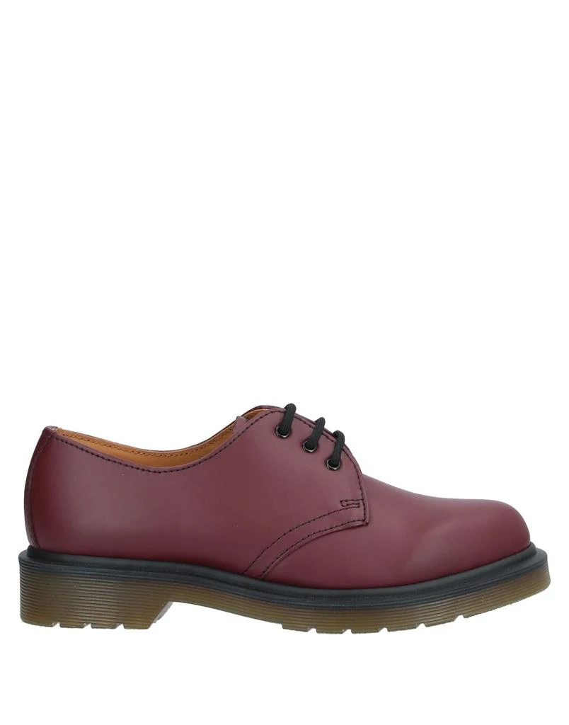 Dr. Martens Laced shoes 1