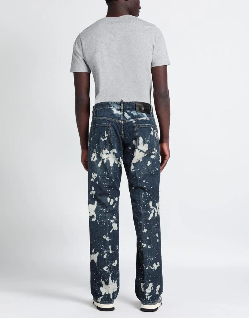 DSQUARED2 Denim pants 3