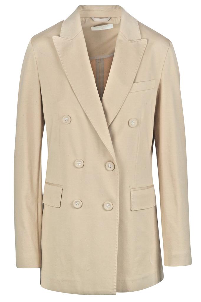 Circolo 1901 Circolo 1901 - Jacket - 430826 - Beige