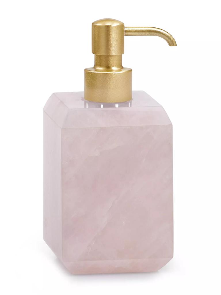 Labrazel Rockwell Rose Pump Dispenser