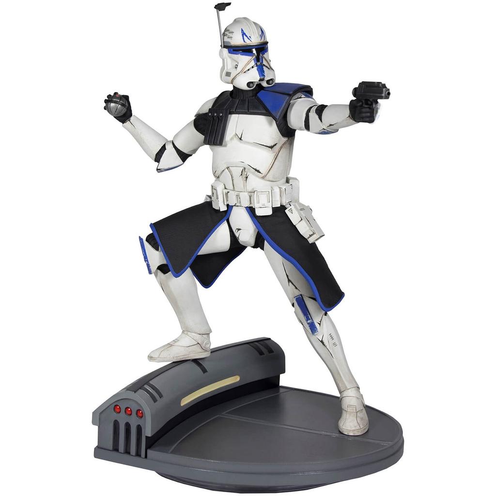 Gentle Giant Gentle Giant Star Wars Premier Collection Statue - Captain Rex