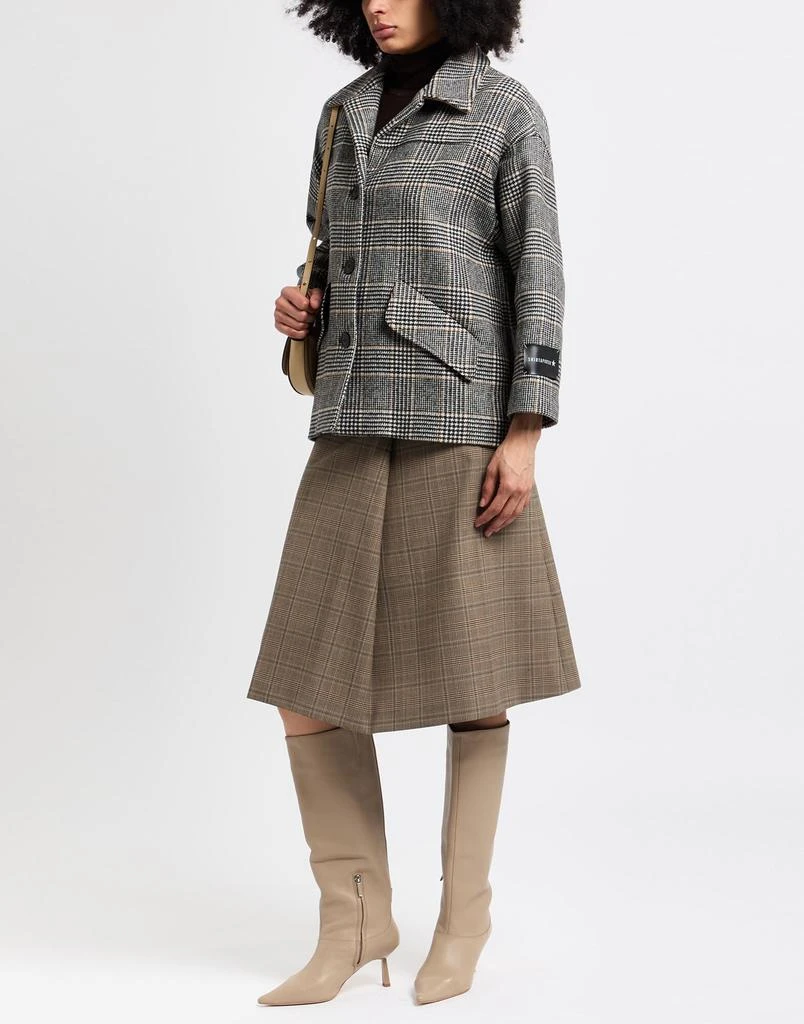 SHIRTAPORTER Jacket 2