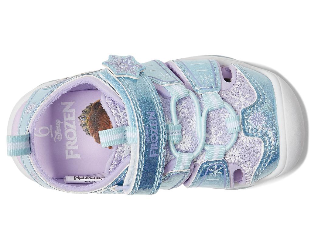 Josmo Kids Frozen Fisherman Sandal (Toddler/Little Kid)