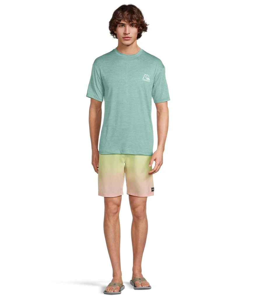 Hurley Phantom Eco Weekender Boardshort 20" 5