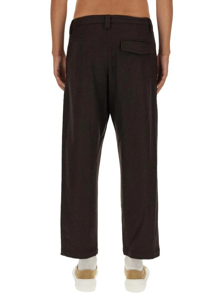 A.P.C. A.P.C. Pants Renato 3