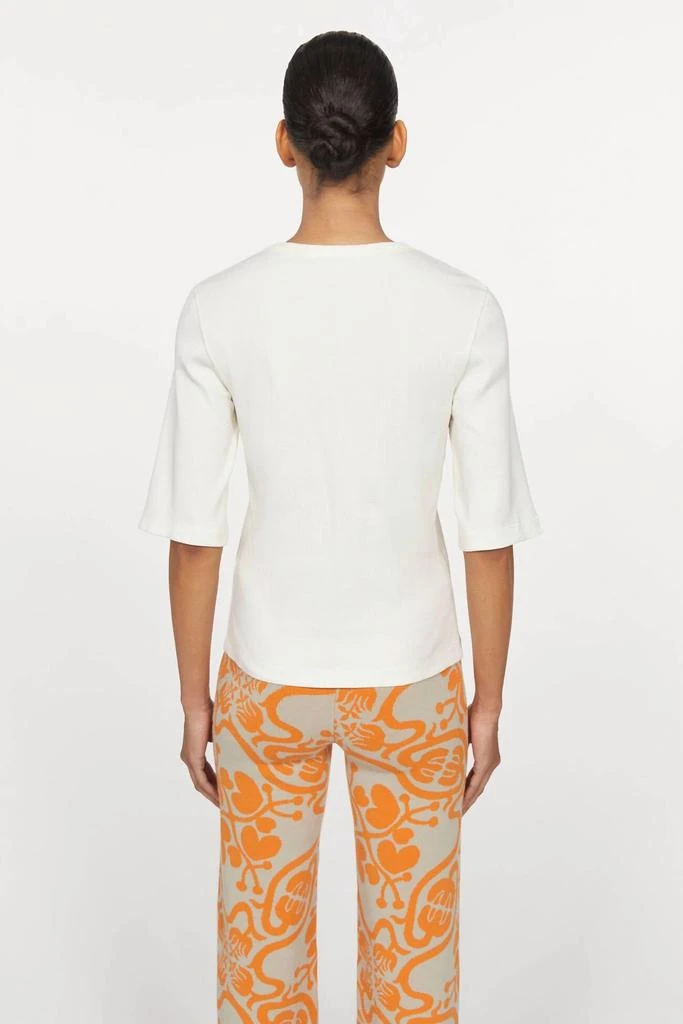 Rodebjer Rodebjer - SPRINT T SHIRT 2