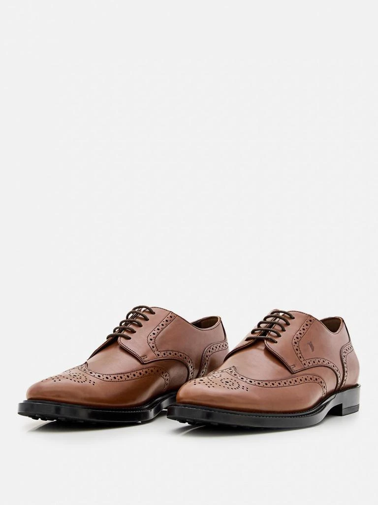 Tod's Shoes men Tod's 2