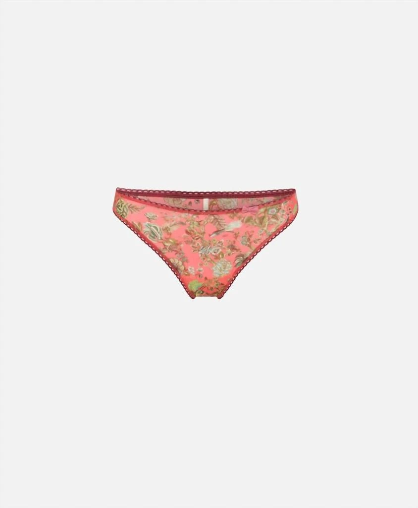 MOMONI Momoni - Arca Slip 1