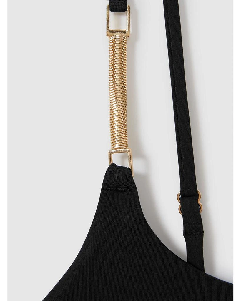 REISS Imogen One Piece Swimsuit 5