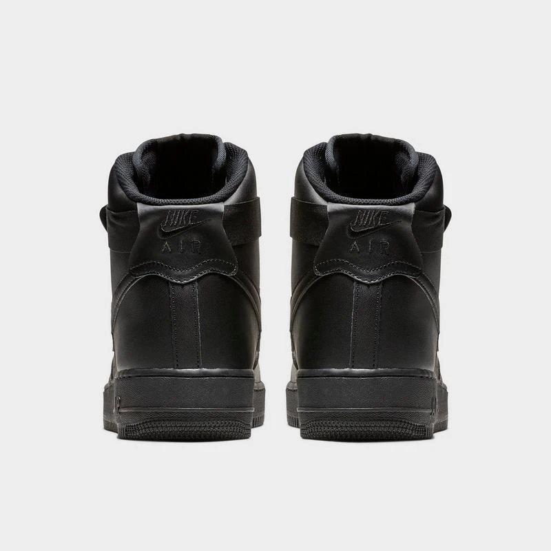 NIKE Men's Nike Air Force 1 High '07 Casual Shoes 4
