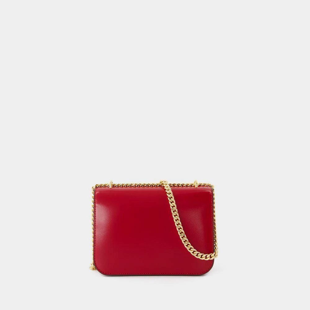Tory Burch Tory Burch Eleanor Small Convertible Shoulder Bag 1