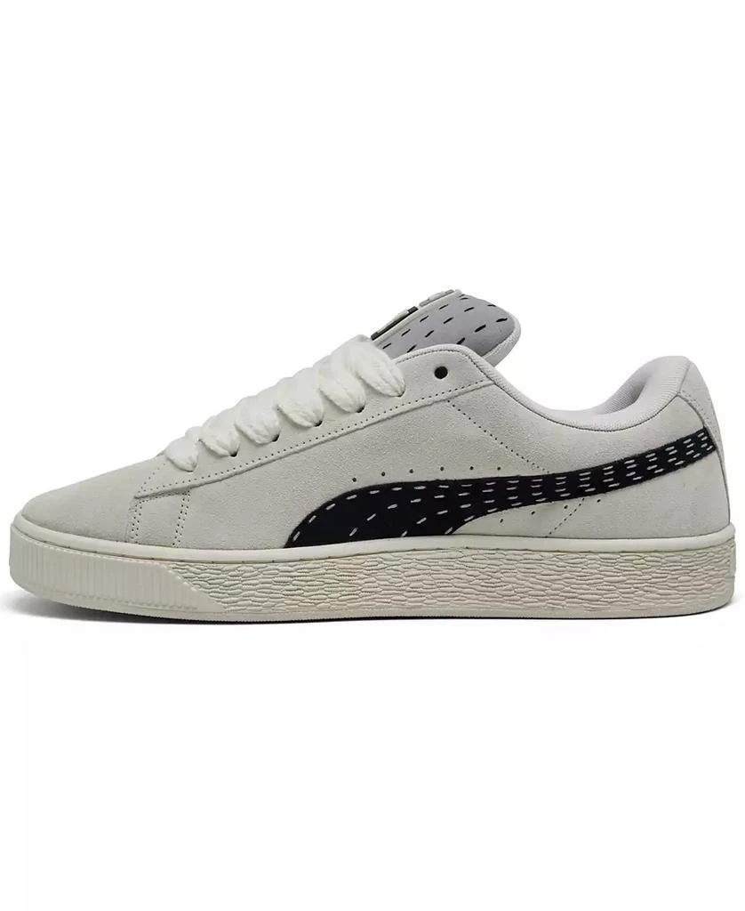Puma Men's Suede XL Skate Casual Sneakers from Finish Line 5