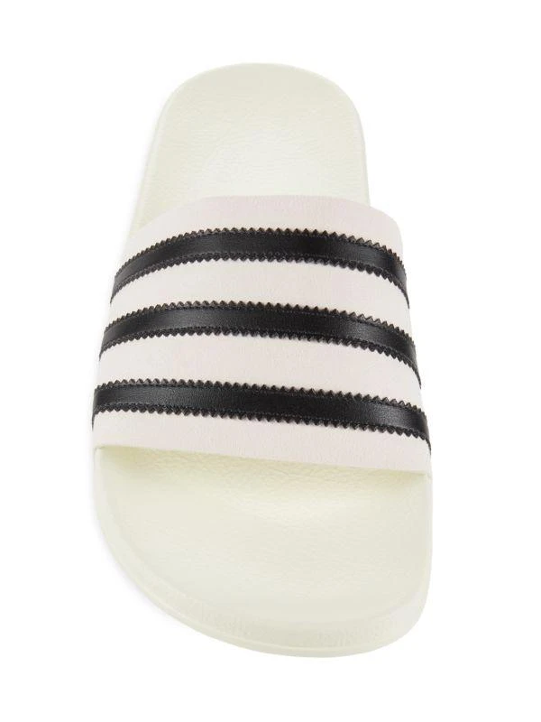 Fear of god Athletics Adilette Striped Slides 5