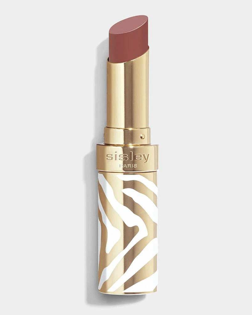 Sisley Phyto-Rouge Shine 26 Sheer Bel Air 1
