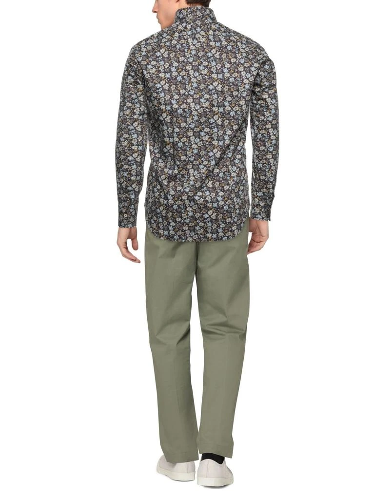 ALESSANDRO GHERARDI Patterned shirt 3