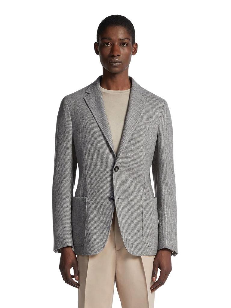 Zegna Zegna Trofeo™ Shirt Jacket 2