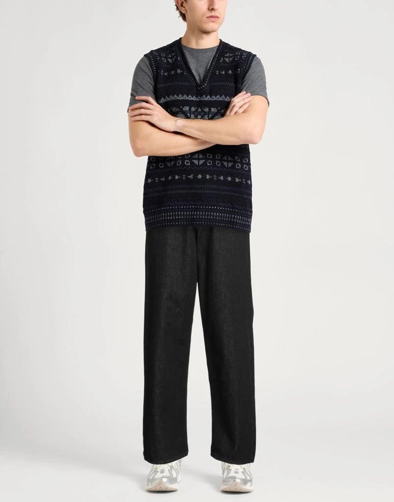 YMC YOU MUST CREATE Denim pants 2