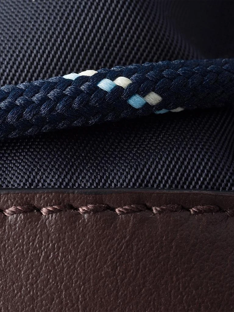 Prada Re-Nylon and Leather Smartphone Case 4