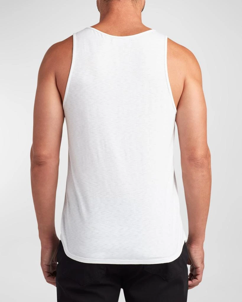 MONFRÈRE Men's Travis Tank Top 2
