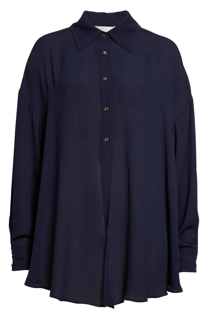 Ramy Brook Raven Shirt 5