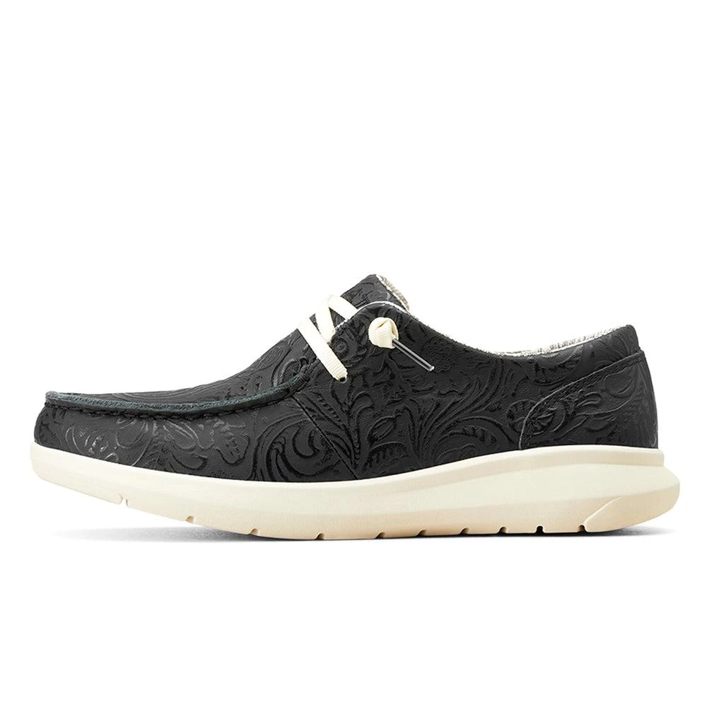 Ariat Hilo Stretch Slip On Casual Flats 3