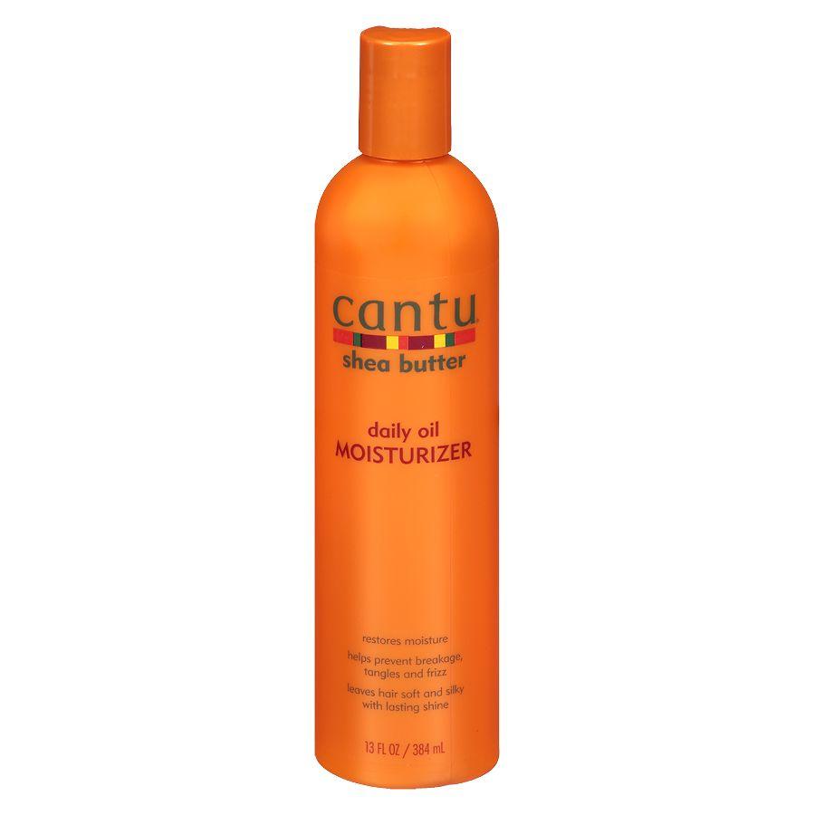 cantu Shea Butter Daily Oil Moisturizer