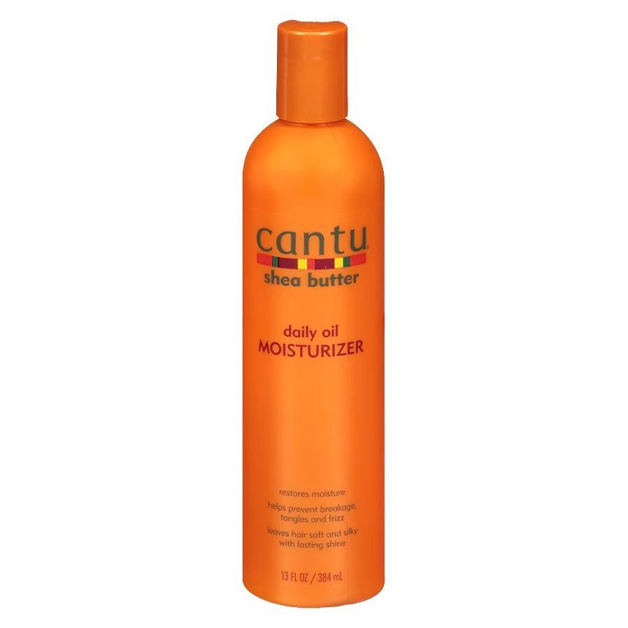 cantu Shea Butter Daily Oil Moisturizer 1