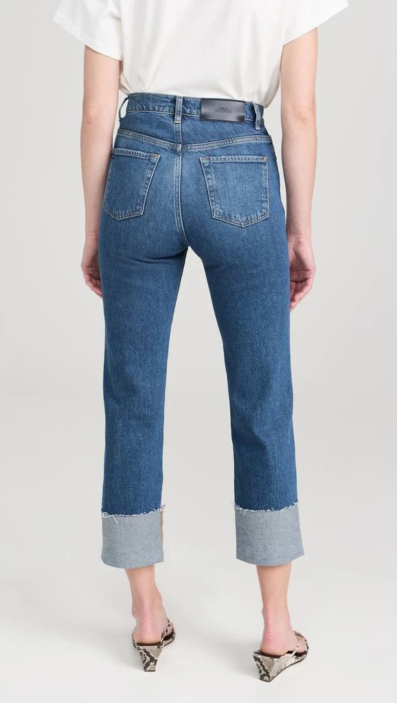 7 For All Mankind Logan Stovepipe Jeans 2