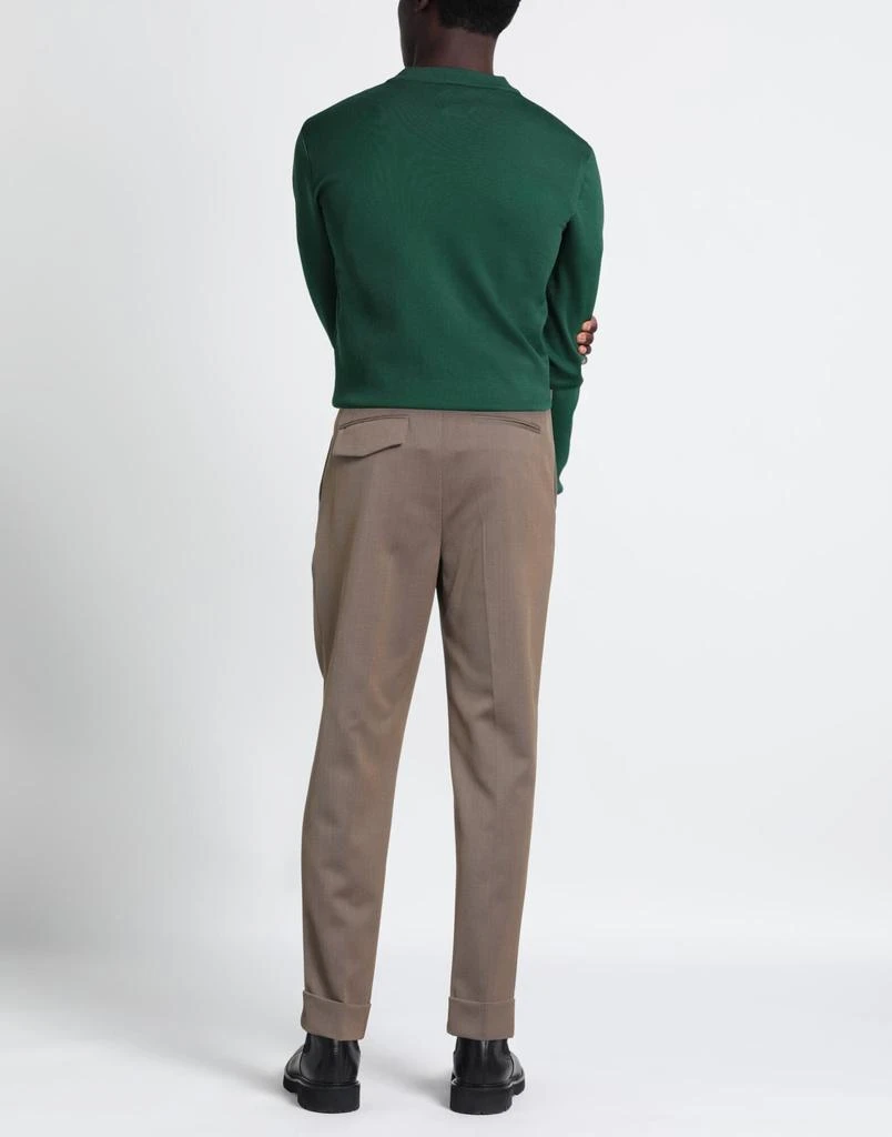 GABRIELE PASINI Casual pants 3