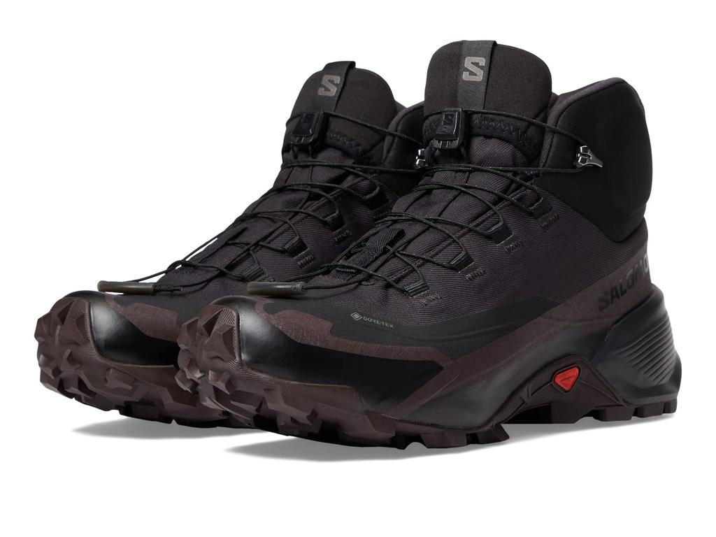 Salomon Cross Hike Mid GTX 2