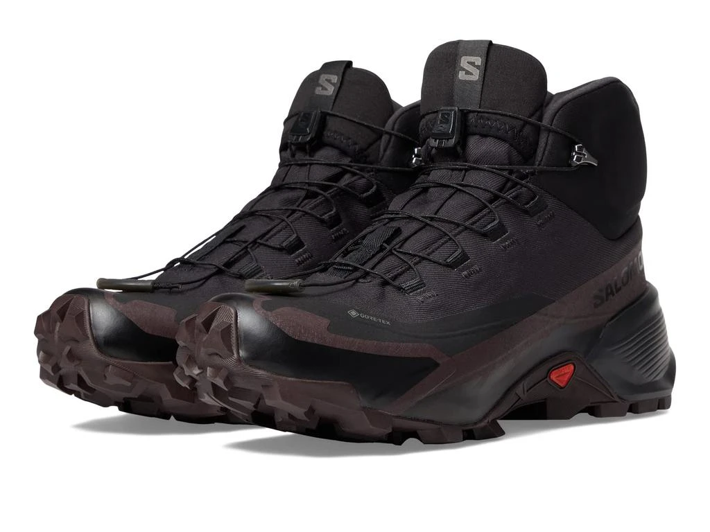 Salomon Cross Hike Mid GTX 2 1