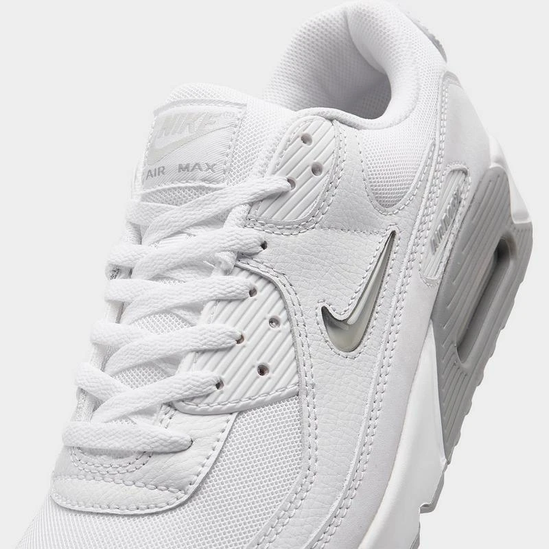 NIKE Men's Nike Air Max 90 Jewel Swoosh Casual Shoes 3