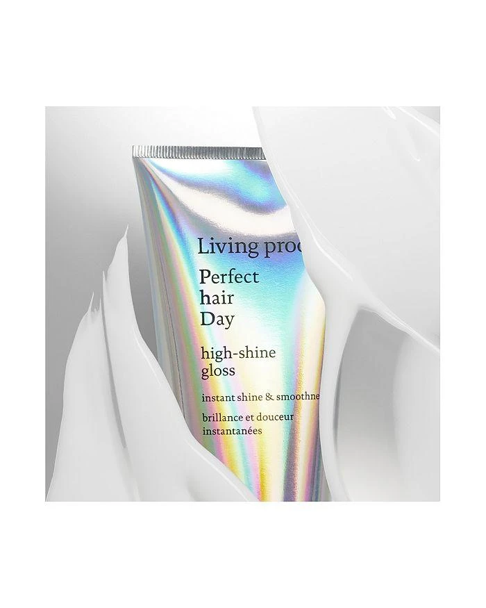 Living Proof PhD High Shine Gloss 6.7 oz. 7