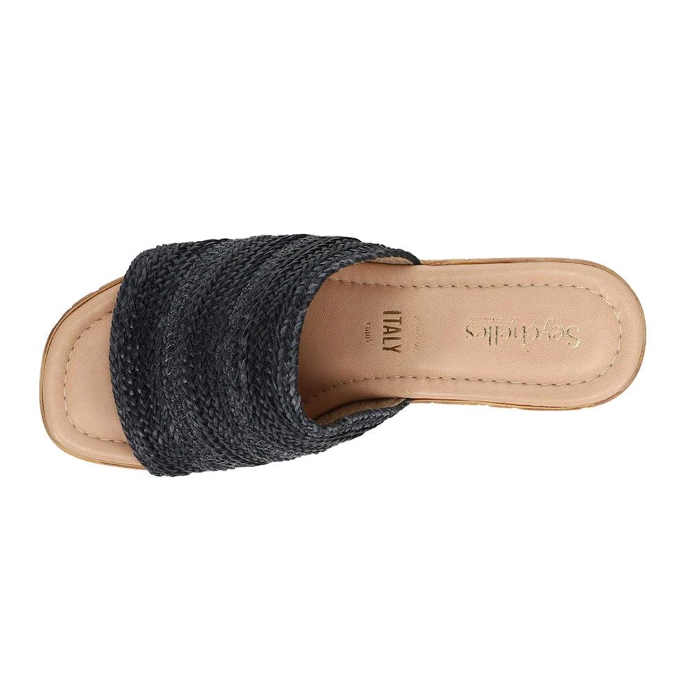 Seychelles Applause Block Heel Platform Sandals 4
