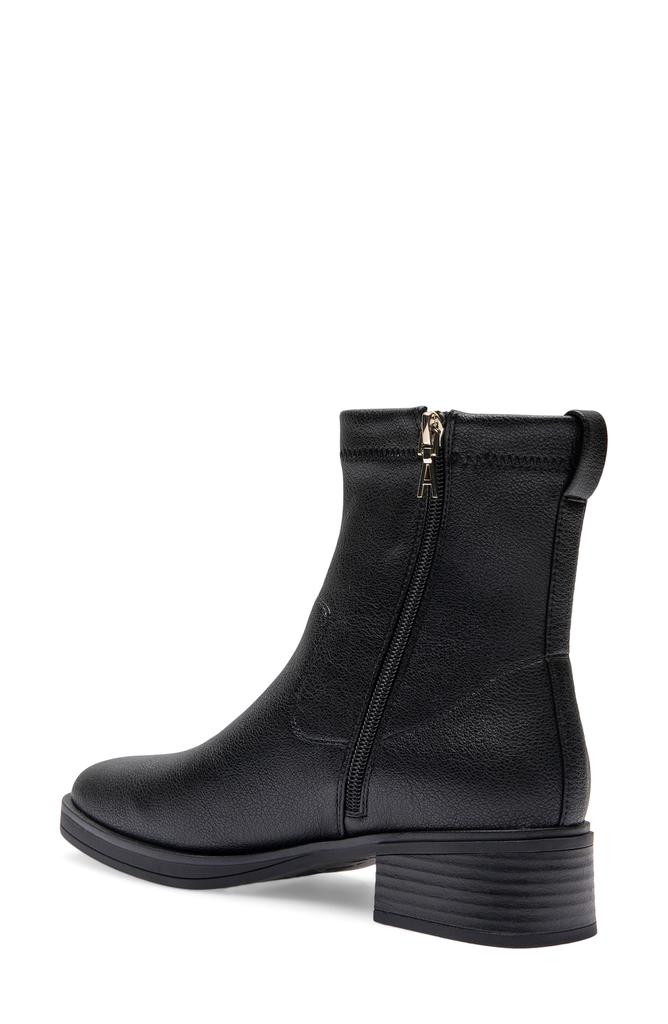 Aerosoles Dazzy Square Toe Boot
