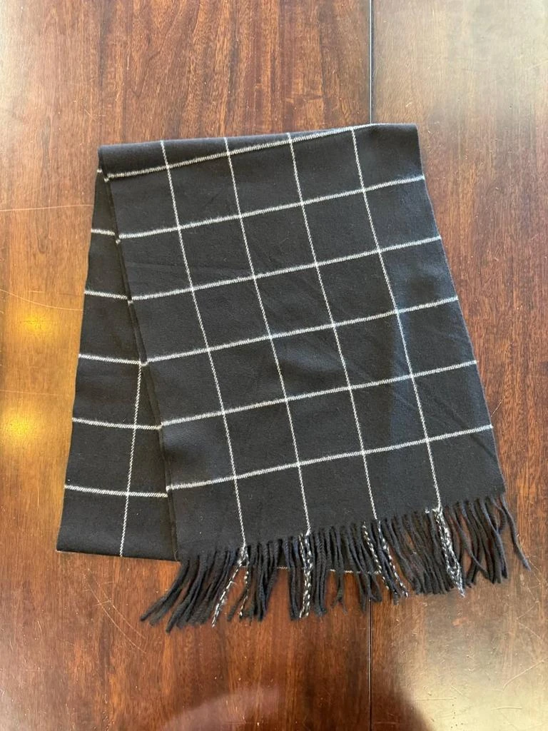 Silversilk Silversilk - Unisex Premium Cashmere Scarf