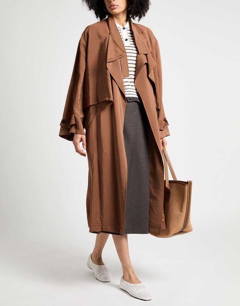 Low Classic Full-length jacket