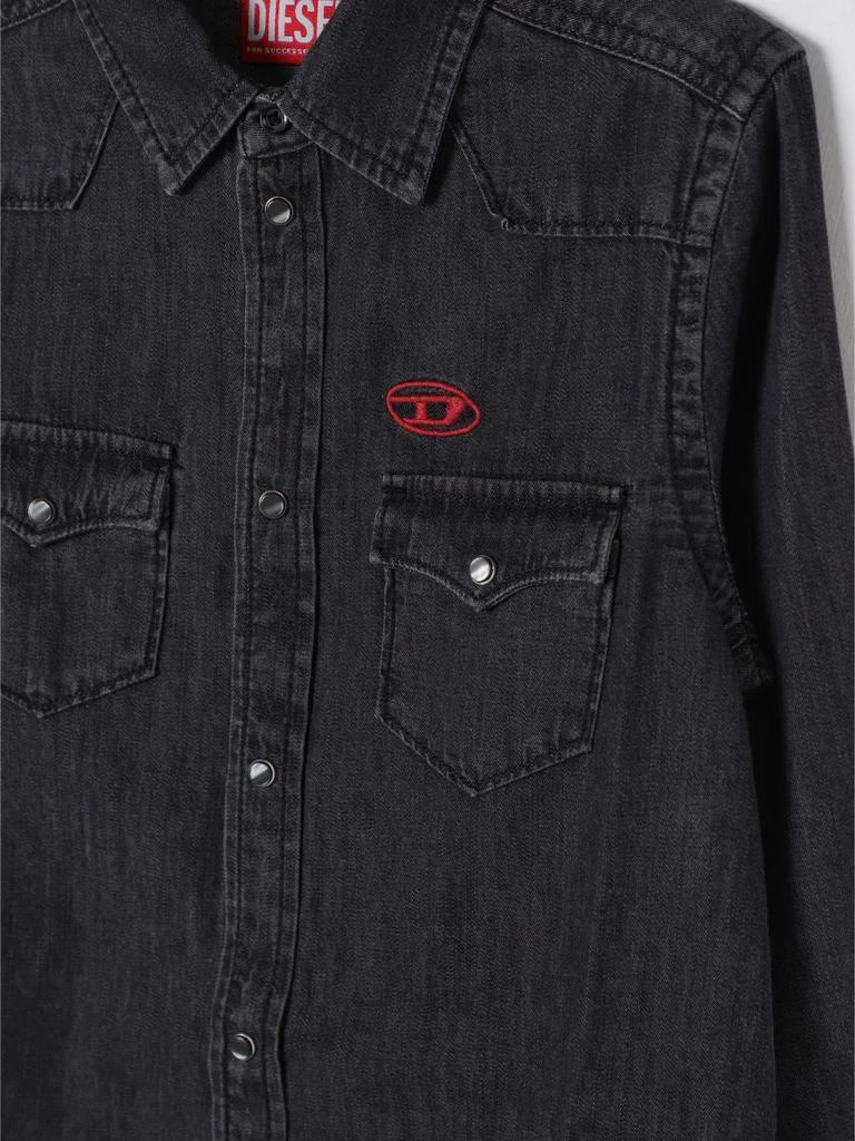 Diesel Shirt kids Diesel 3