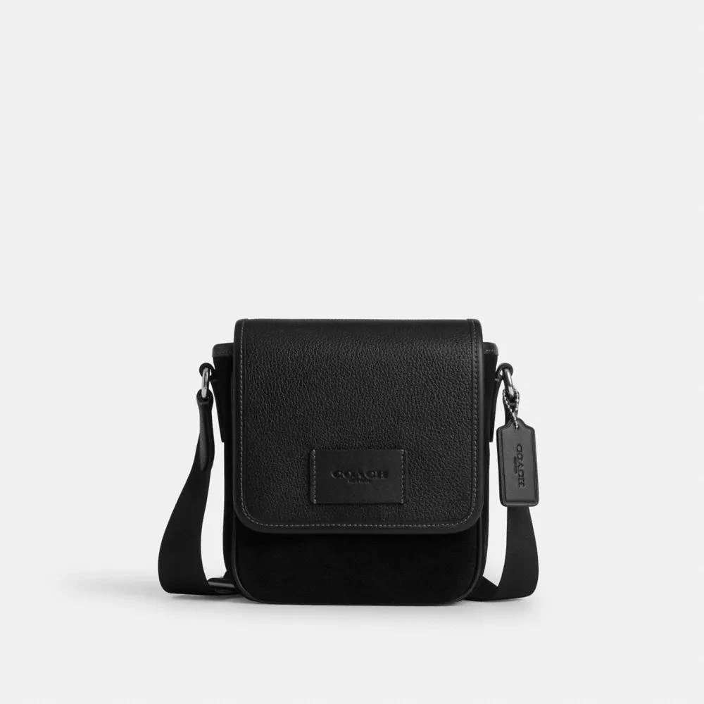 Coach Lucas Crossbody Bag 1