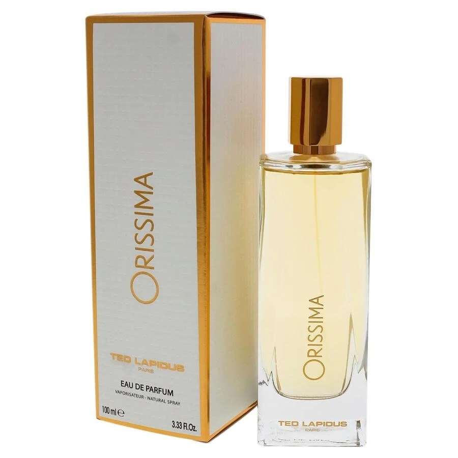 TED LAPIDUS Ted Lapidus Orissima Ladies EDP 3
